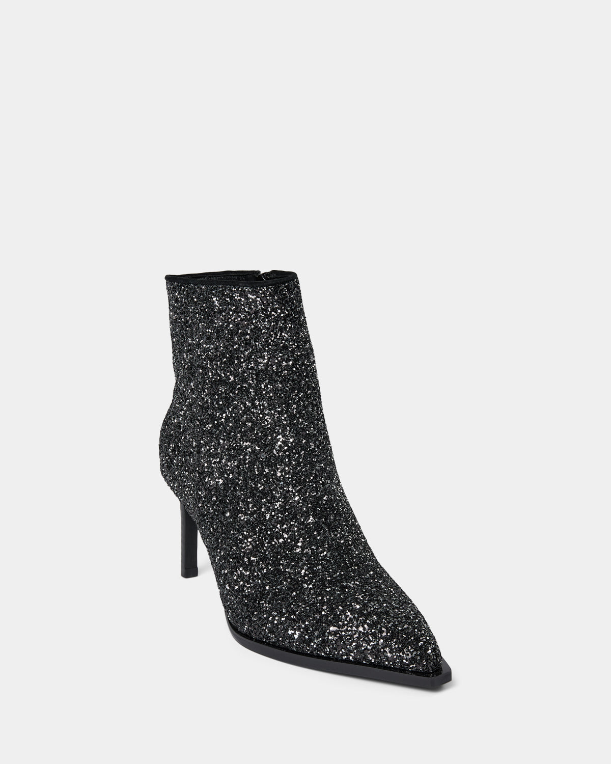 Sofie Schnoor WOMEN SABINESW STØVLE Støvle 1003 Black glitter