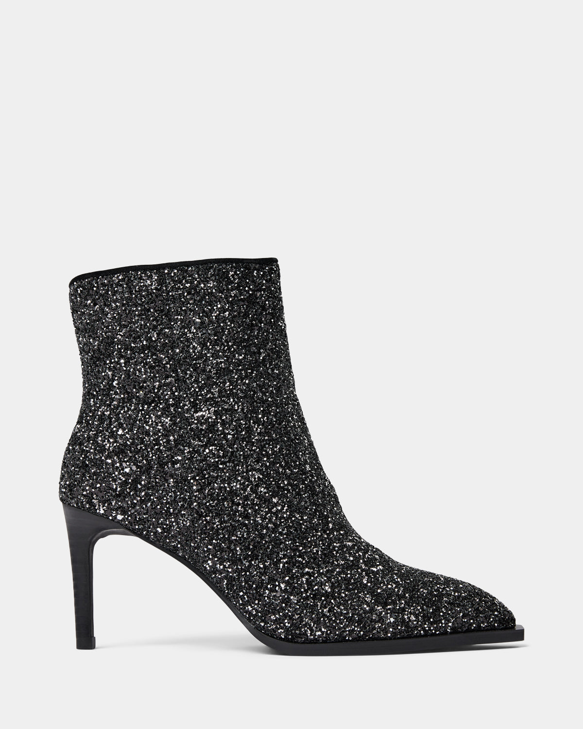 Sofie Schnoor WOMEN SABINESW STØVLE Støvle 1003 Black glitter