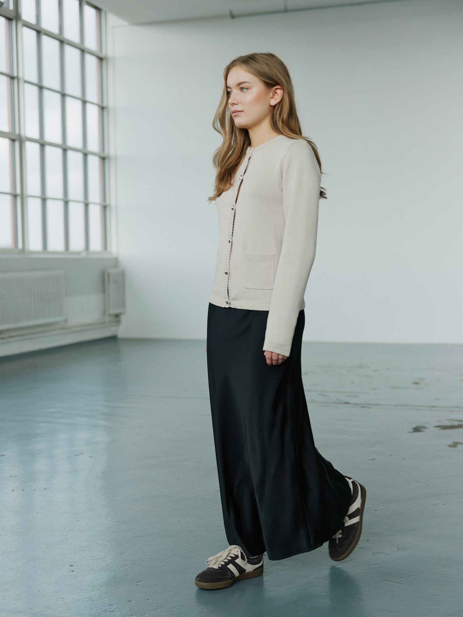 Sofie Schnoor YOUNG SAFIASY NEDERDEL Nederdel 1000 Black