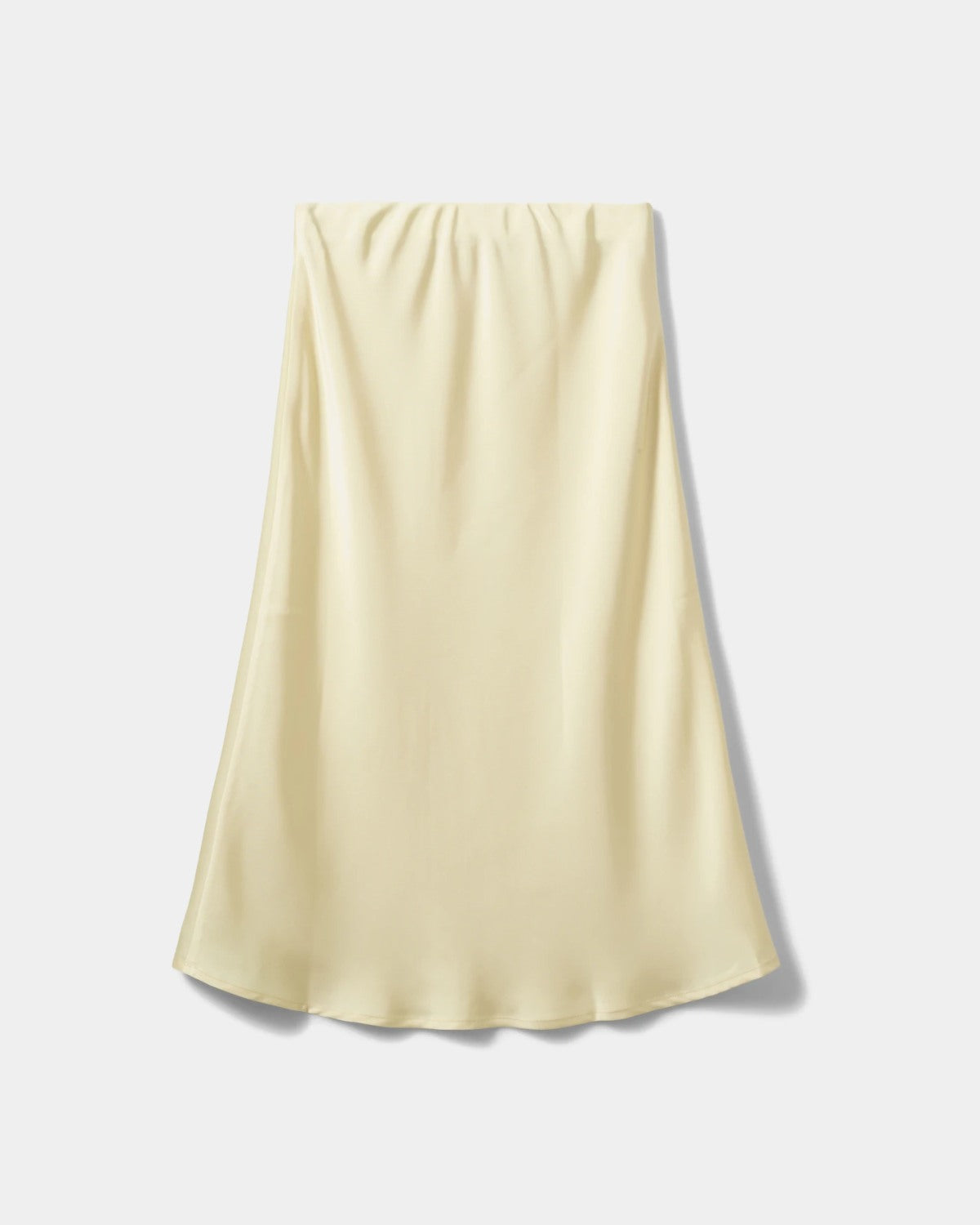 Sofie Schnoor YOUNG SAFIASY NEDERDEL Nederdel 2042 Butter Yellow