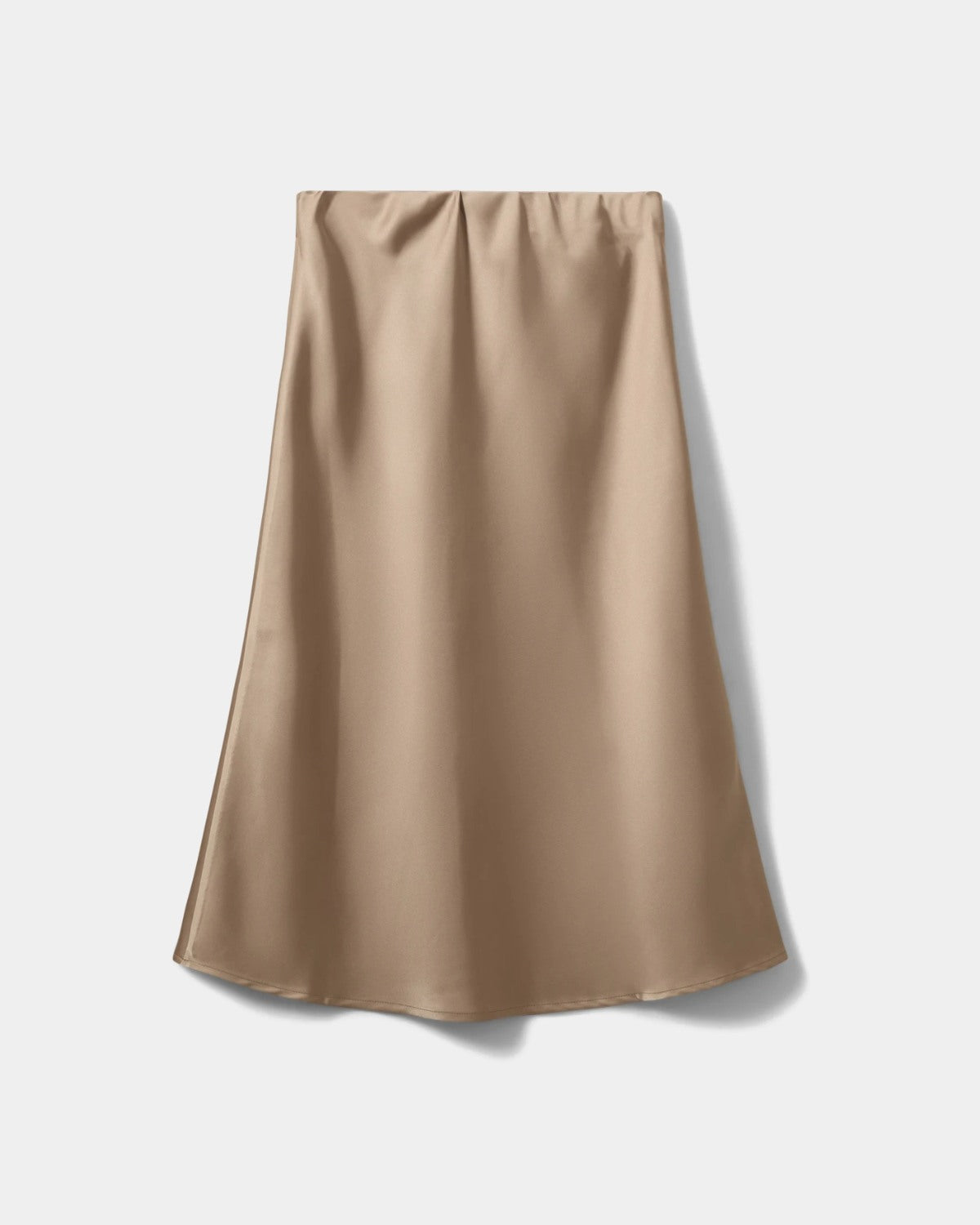 Sofie Schnoor YOUNG SAFIASY NEDERDEL Nederdel 7115 Warm Stone