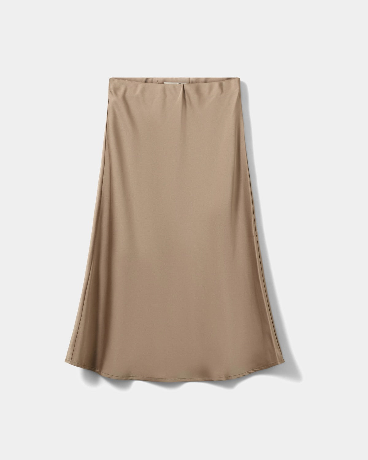 Sofie Schnoor YOUNG SAFIASY NEDERDEL Nederdel 7115 Warm Stone