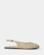 SAISW SANDAL - Off white
