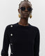 SAISW STRIK - Black
