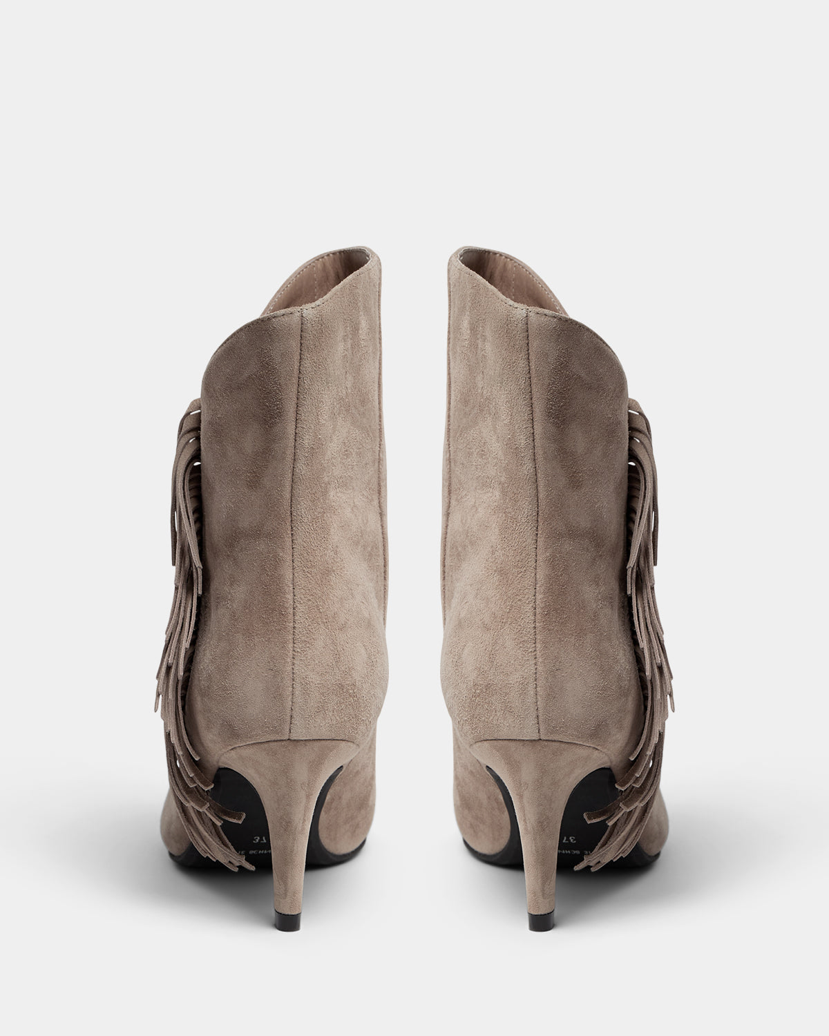 Sofie Schnoor WOMEN SALASW STØVLE Støvle 7128 Warm Sand