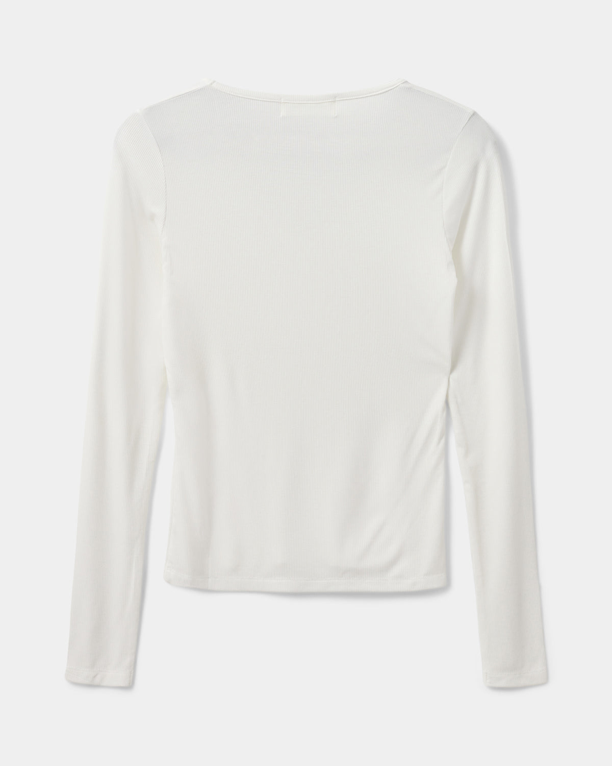 Sofie Schnoor WOMEN SALLYSW T-SHIRT LANGÆRMET T-shirt lang ærmet 0100 White