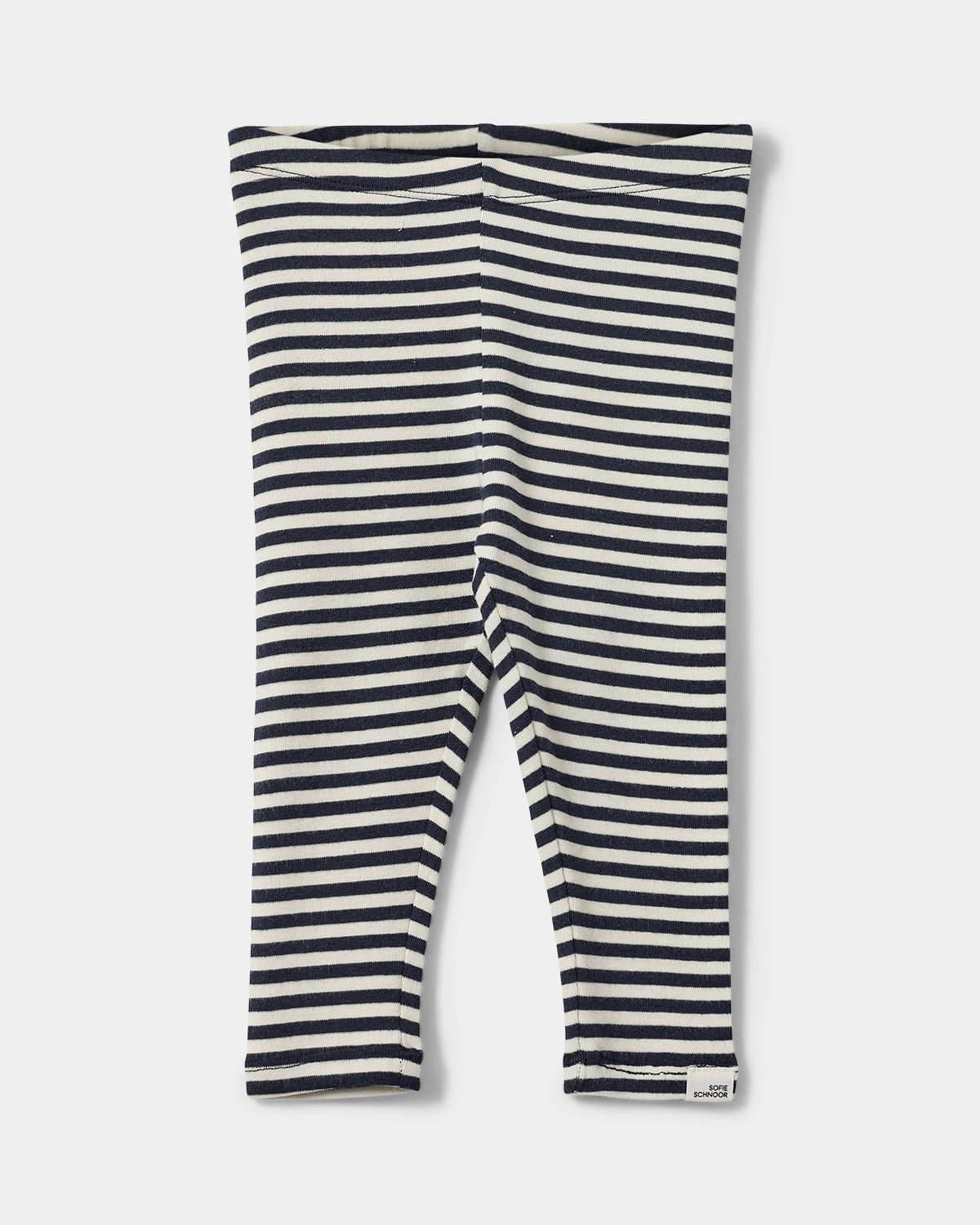 Sofie Schnoor BABY SAMSB LEGGINGS Leggings 5119 Navy Blue