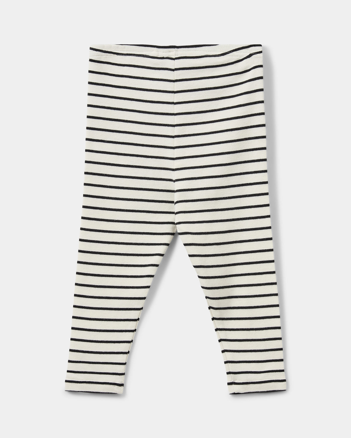 Sofie Schnoor BABY SAMSB LEGGINGS Leggings 1017 Black striped