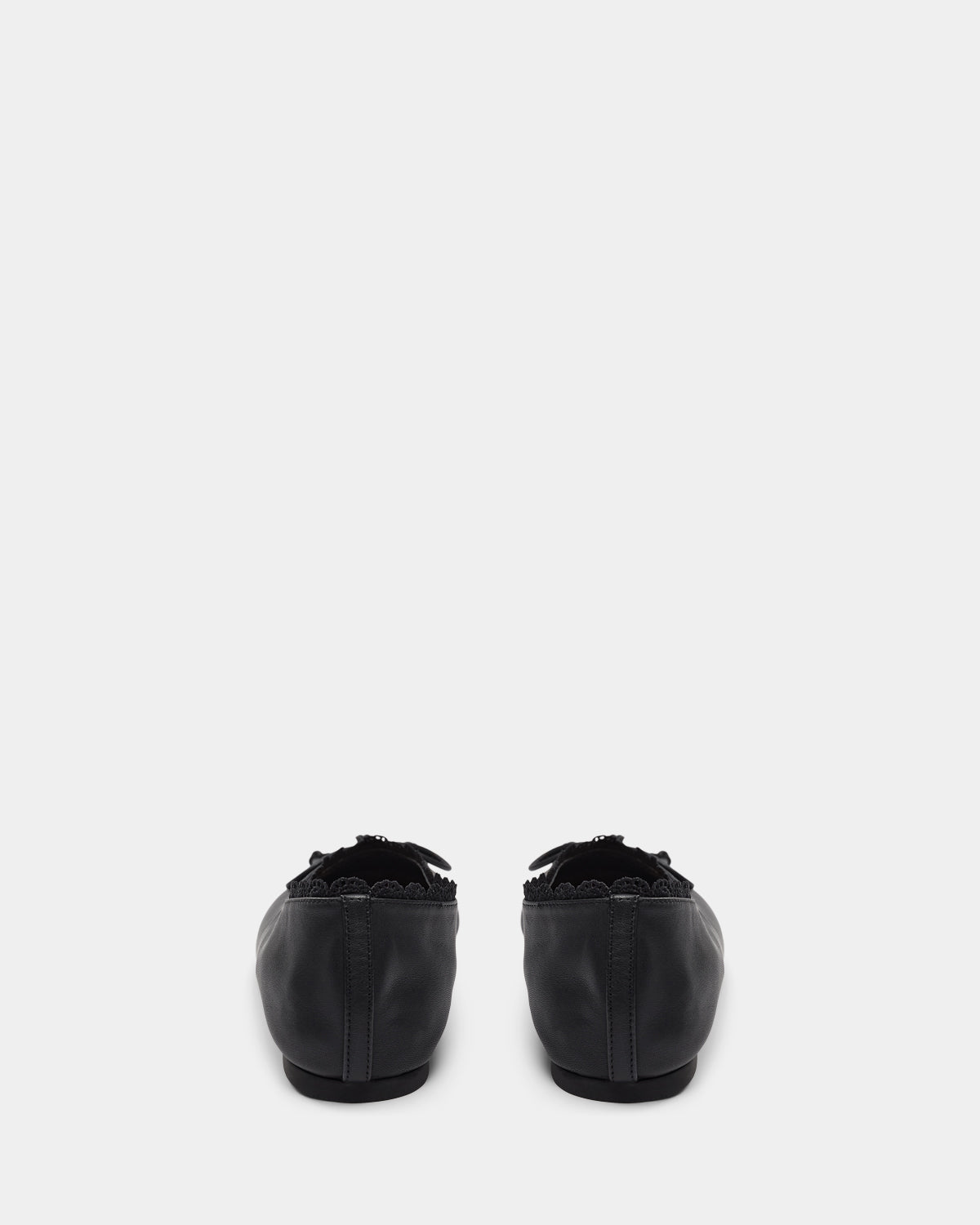 Sofie Schnoor WOMEN SARASW BALLERINA Ballerina 1000 Black