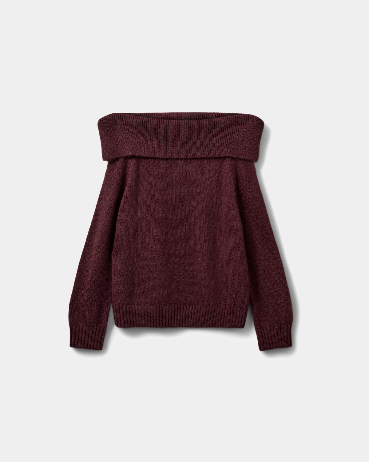 Sofie Schnoor YOUNG SAWASY BLUSE Bluse 4162 Plum