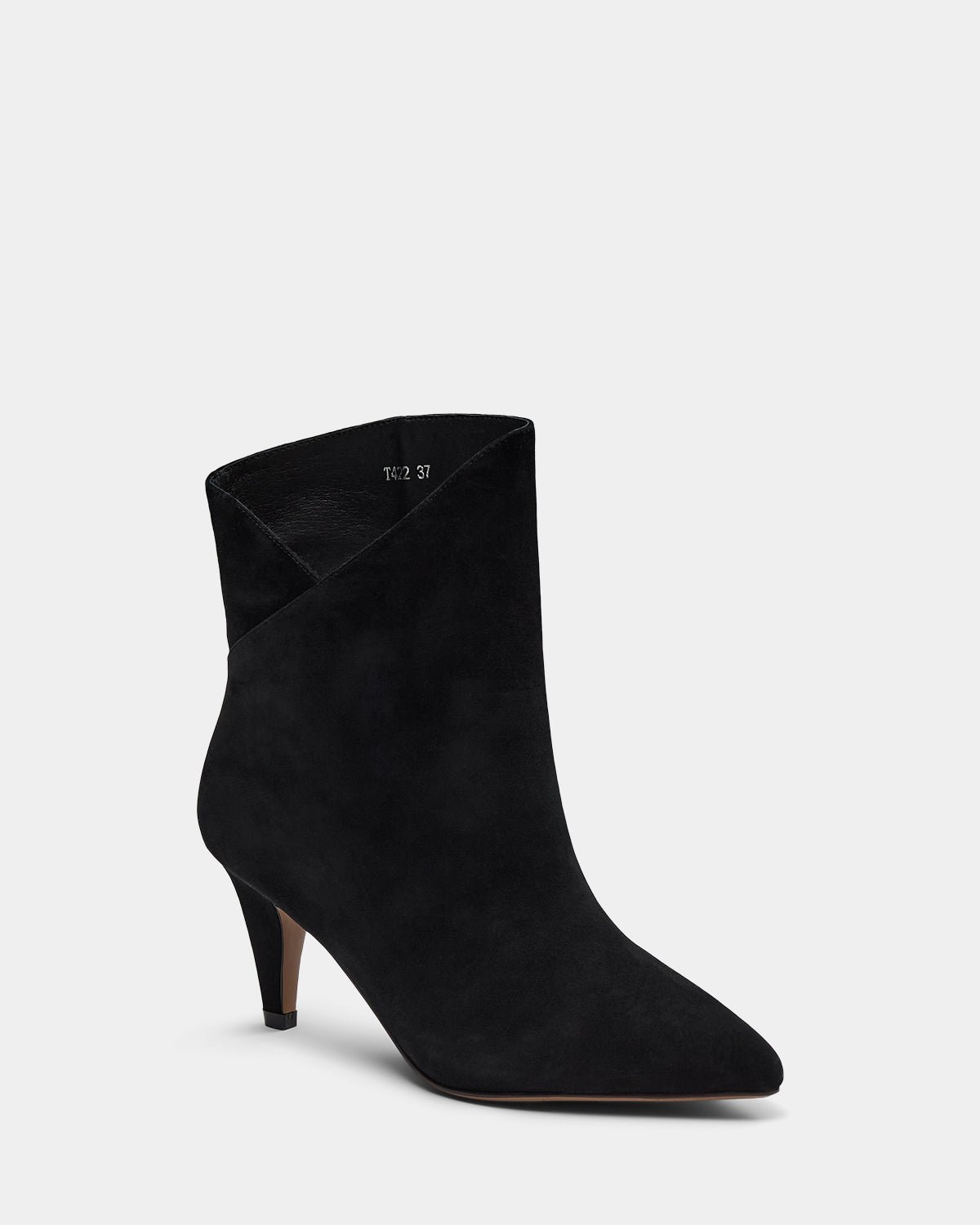 Sofie Schnoor WOMEN SCARLETTESW STØVLE Støvle 1000 Black