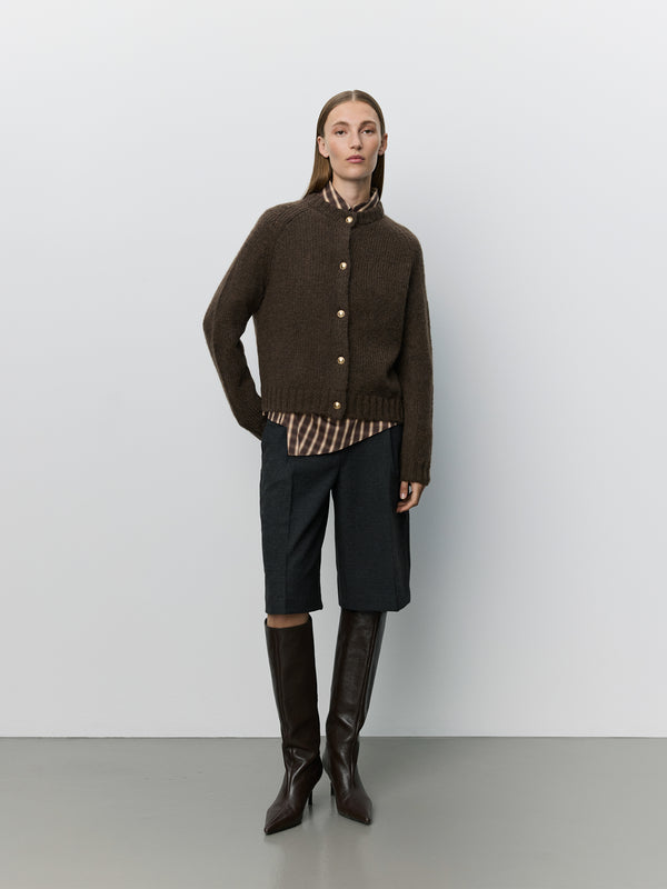 SELMASW STRIK CARDIGAN