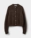 SELMASW STRIK CARDIGAN