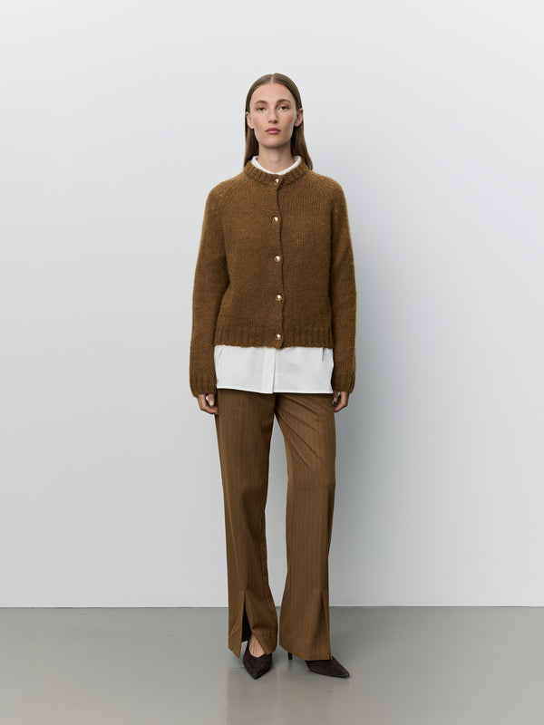 SELMASW STRIK CARDIGAN