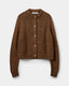 SELMASW STRIK CARDIGAN