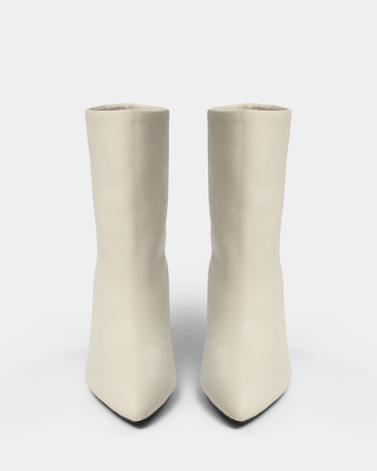 Sofie Schnoor WOMEN SELVASW STØVLE Støvle 0101 Off white