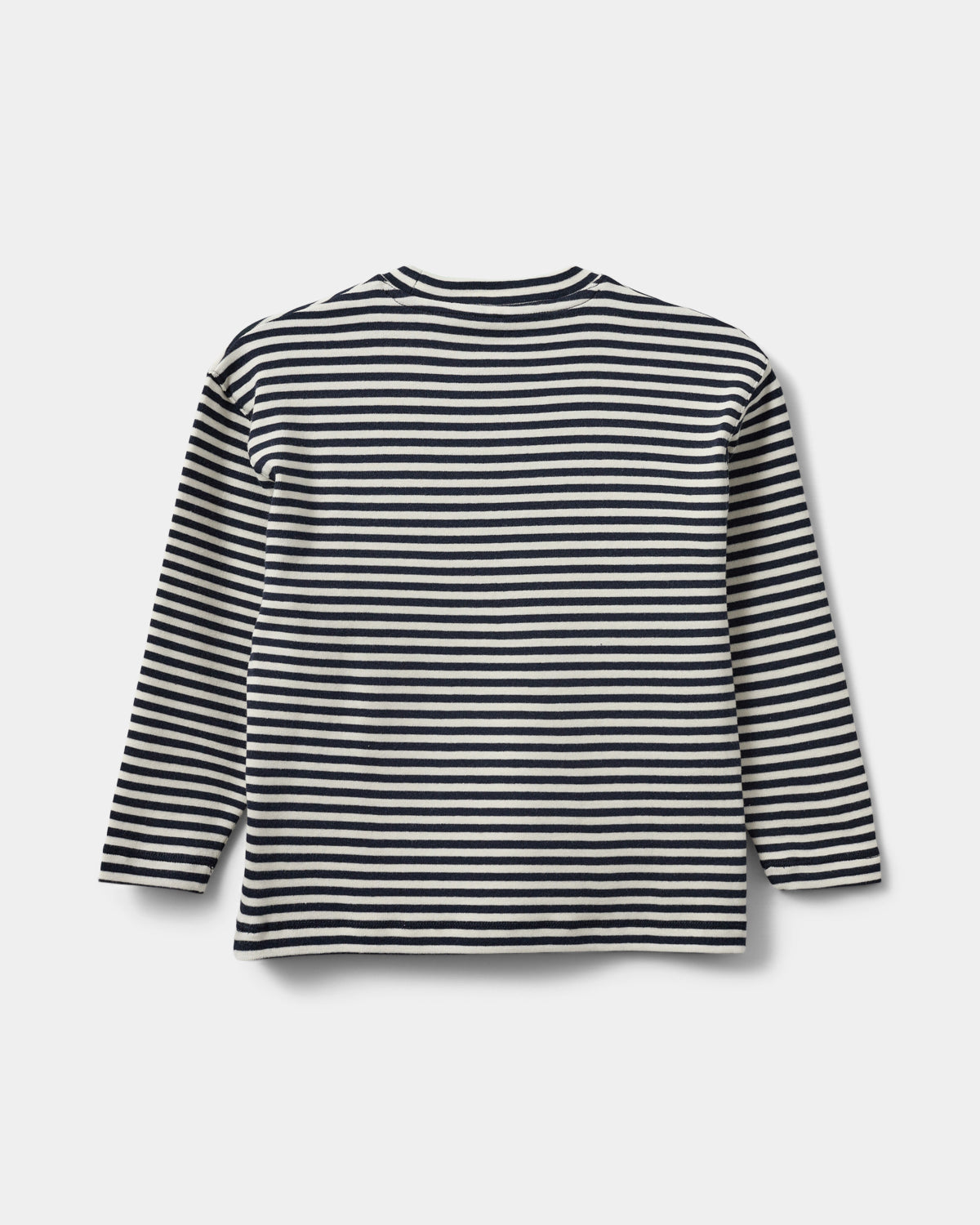 Sofie Schnoor KIDS SETHSK T-SHIRT LANGÆRMET T-shirt lang ærmet 5119 Navy Blue