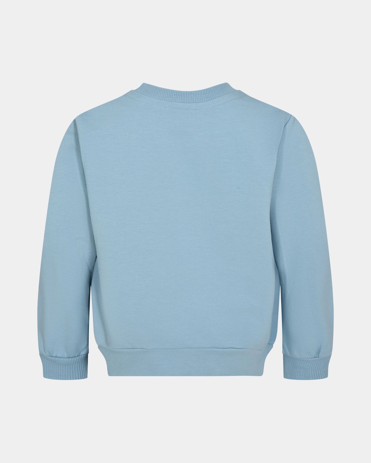 Sofie Schnoor YOUNG SGELINESY SWEATSHIRT Sweatshirt 5012 Light Blue