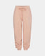 SGVIDASY SWEATPANTS - Light rose