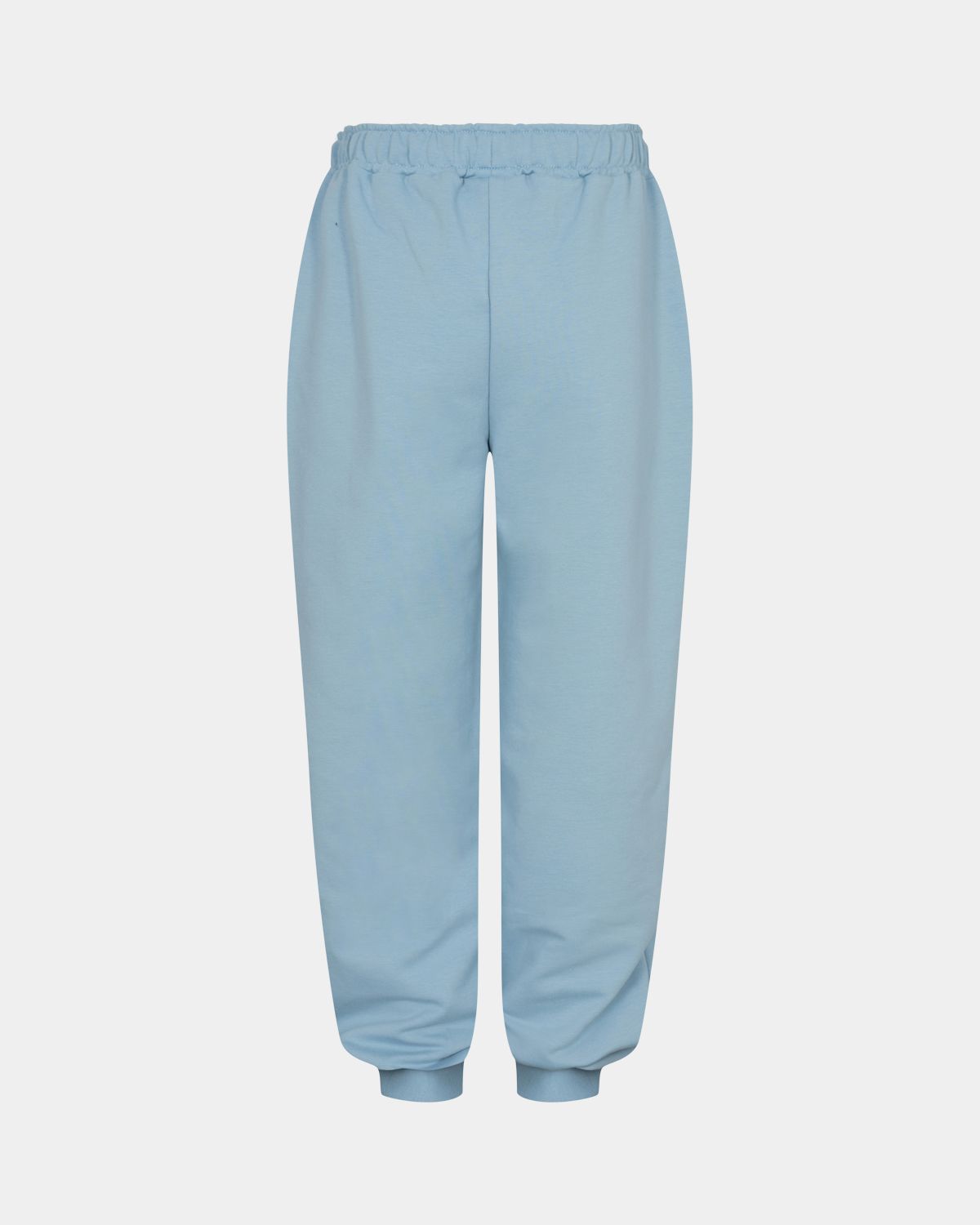 Sofie Schnoor YOUNG SGVIDASY SWEATPANTS Sweatpants 5012 Light Blue