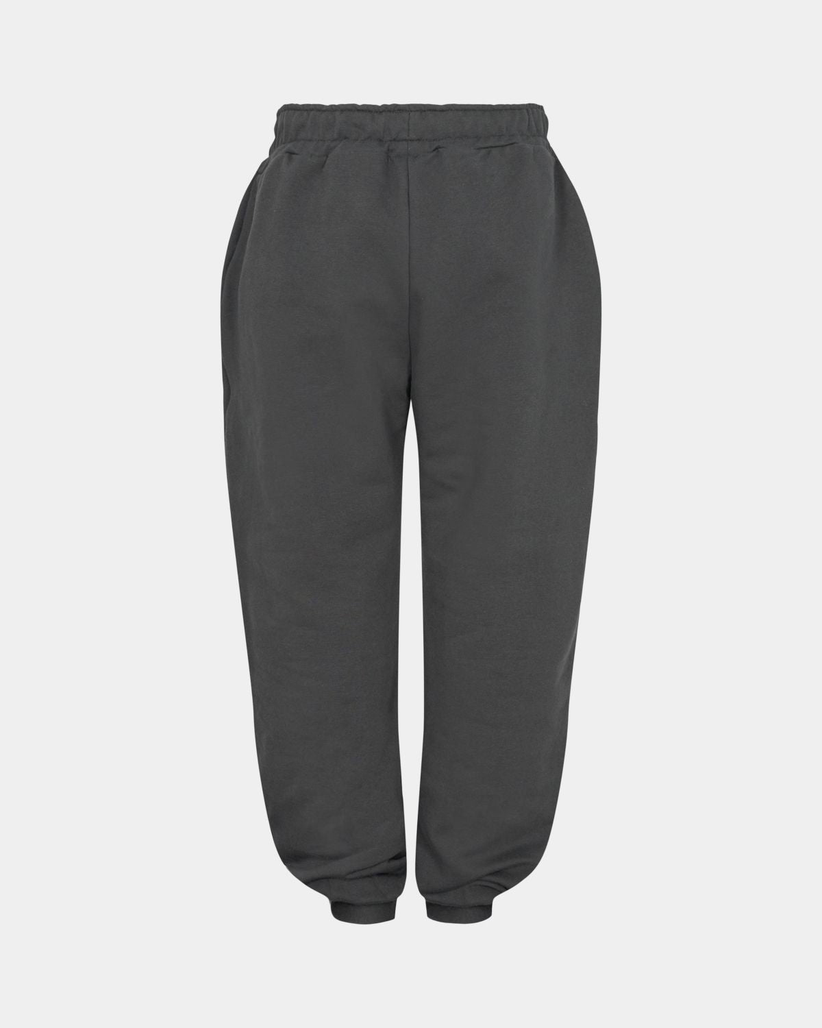 Sofie Schnoor YOUNG SGVIDASY SWEATPANTS Sweatpants 8030 Dark Grey