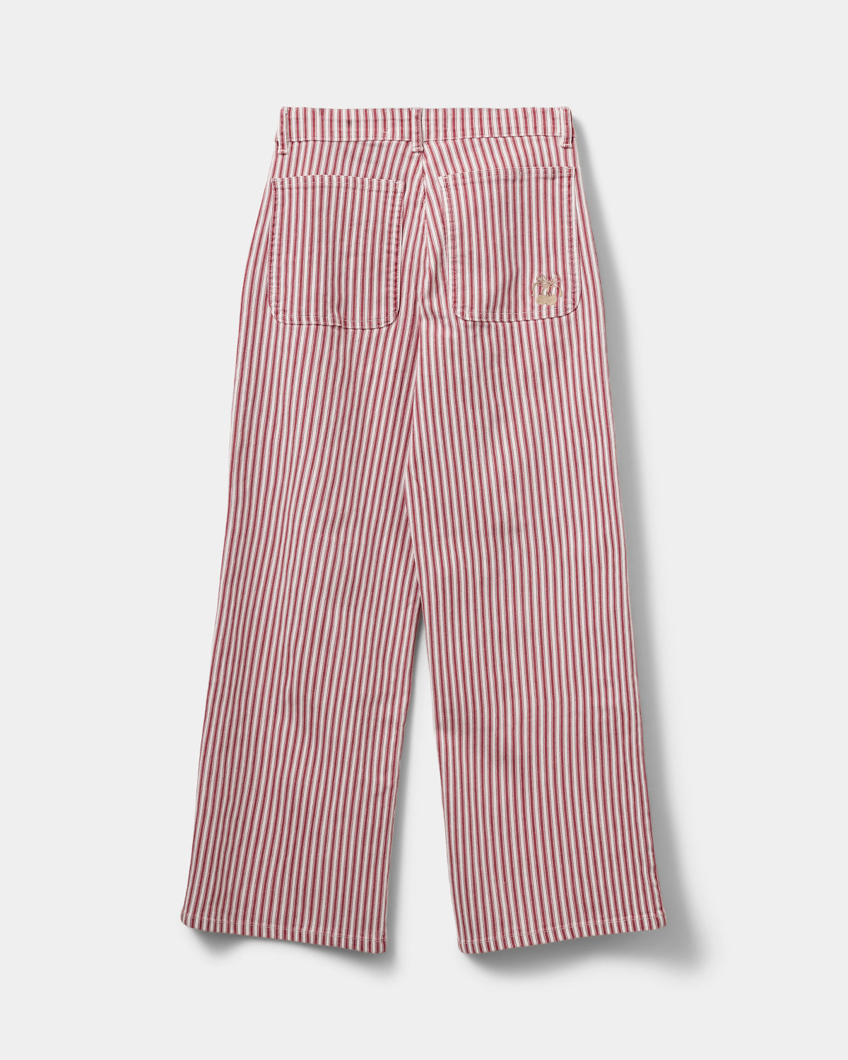 Sofie Schnoor YOUNG SIENNASY JEANS Buks 4139 Red Striped