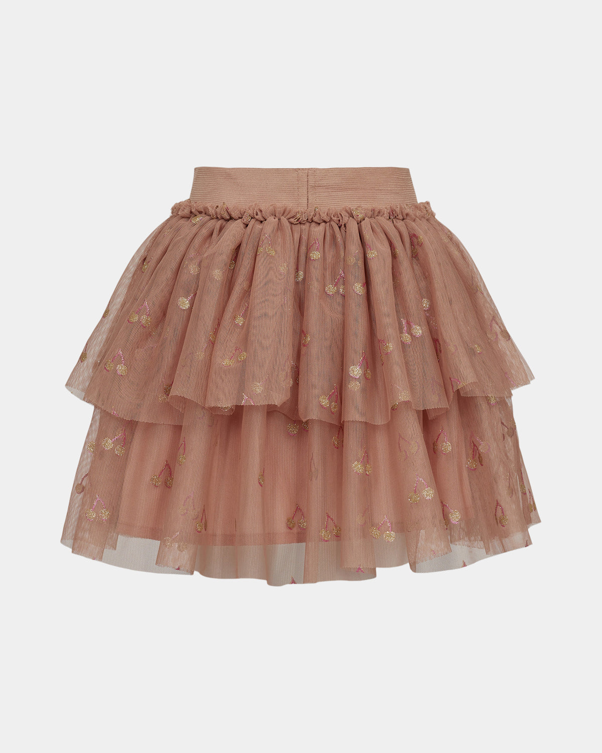 Sofie Schnoor KIDS SIGGYSK NEDERDEL Nederdel 7121 Rosy brown