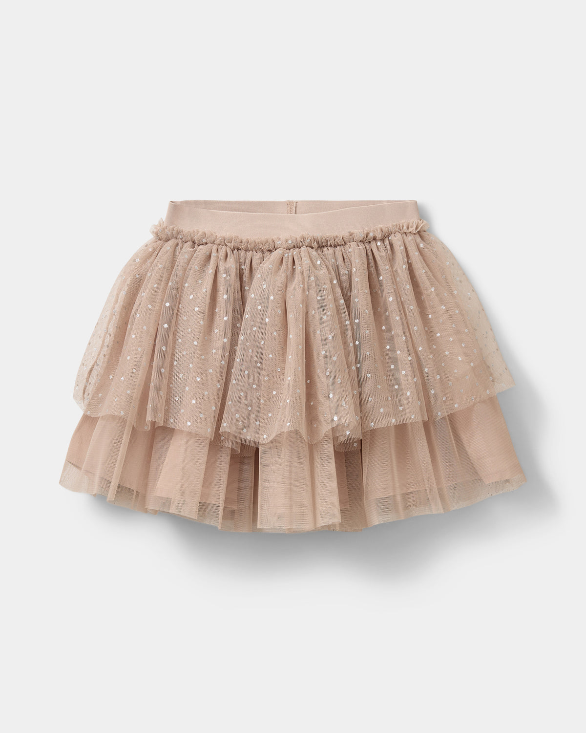 Sofie Schnoor KIDS SIGGYSK NEDERDEL Nederdel 4009 Old rose