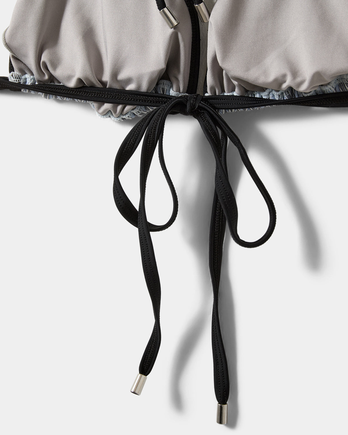 Sofie Schnoor WOMEN SIKKYSW TREKANTS BIKINI Bikini 5094 Light Blue striped