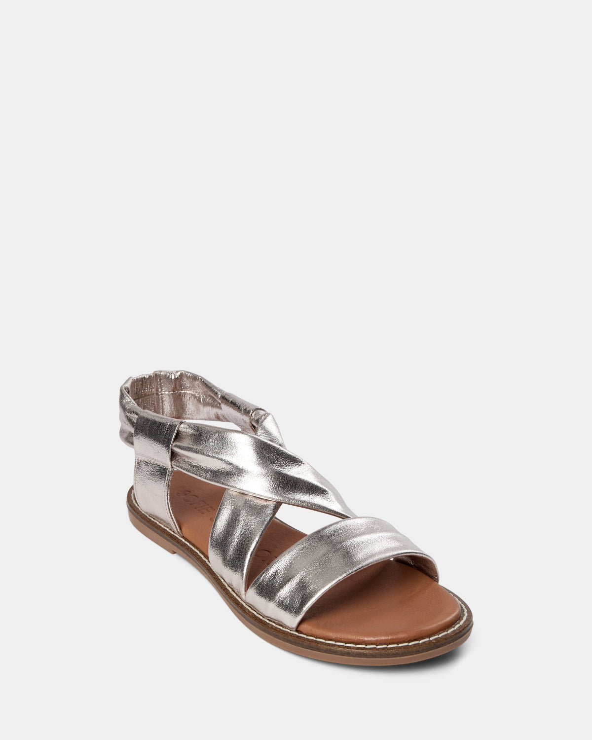 Sofie Schnoor WOMEN SISISW SANDAL Sandal 8005 Silver