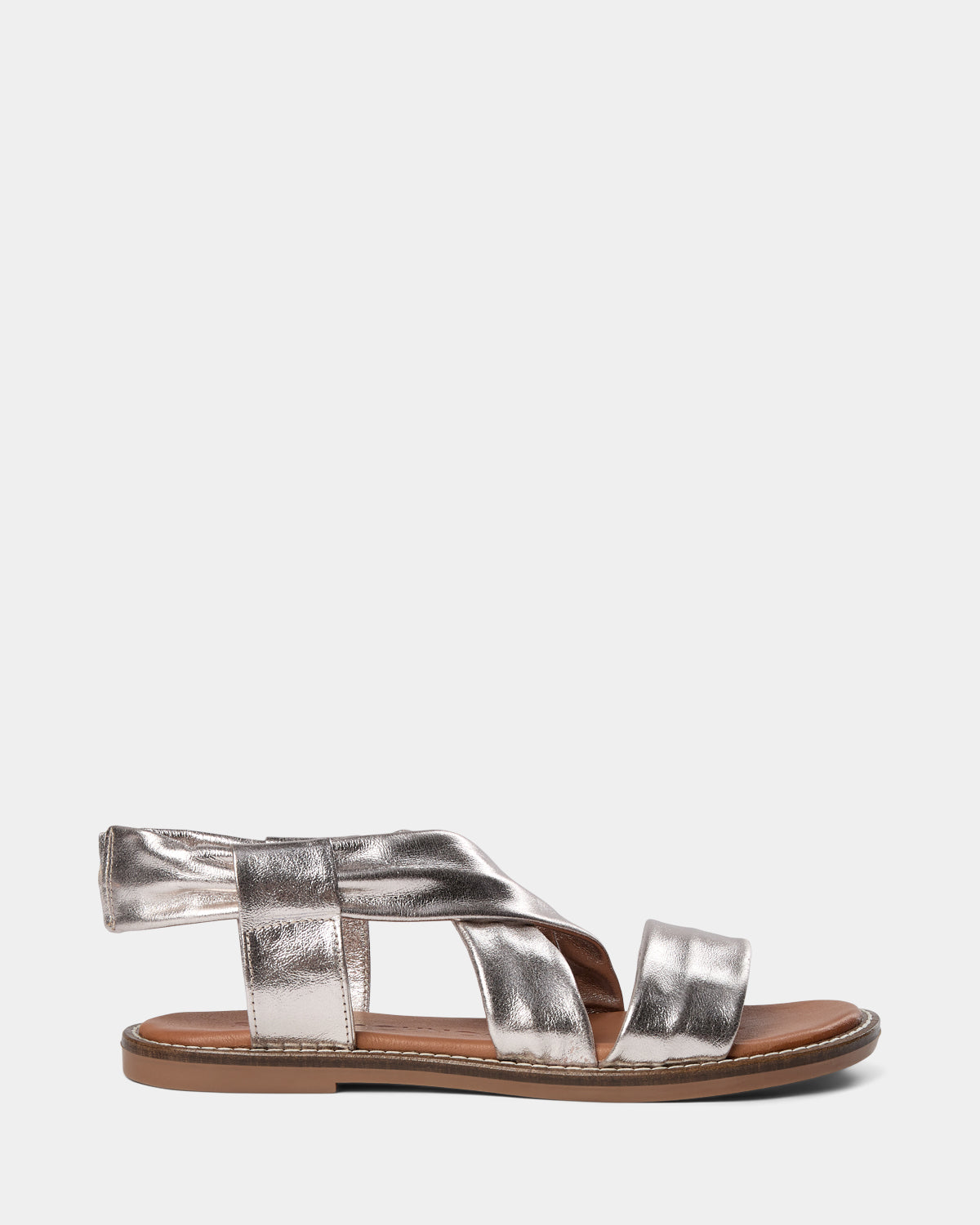 Sofie Schnoor WOMEN SISISW SANDAL Sandal 8005 Silver
