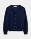 SKYLARSW CARDIGAN - Navy