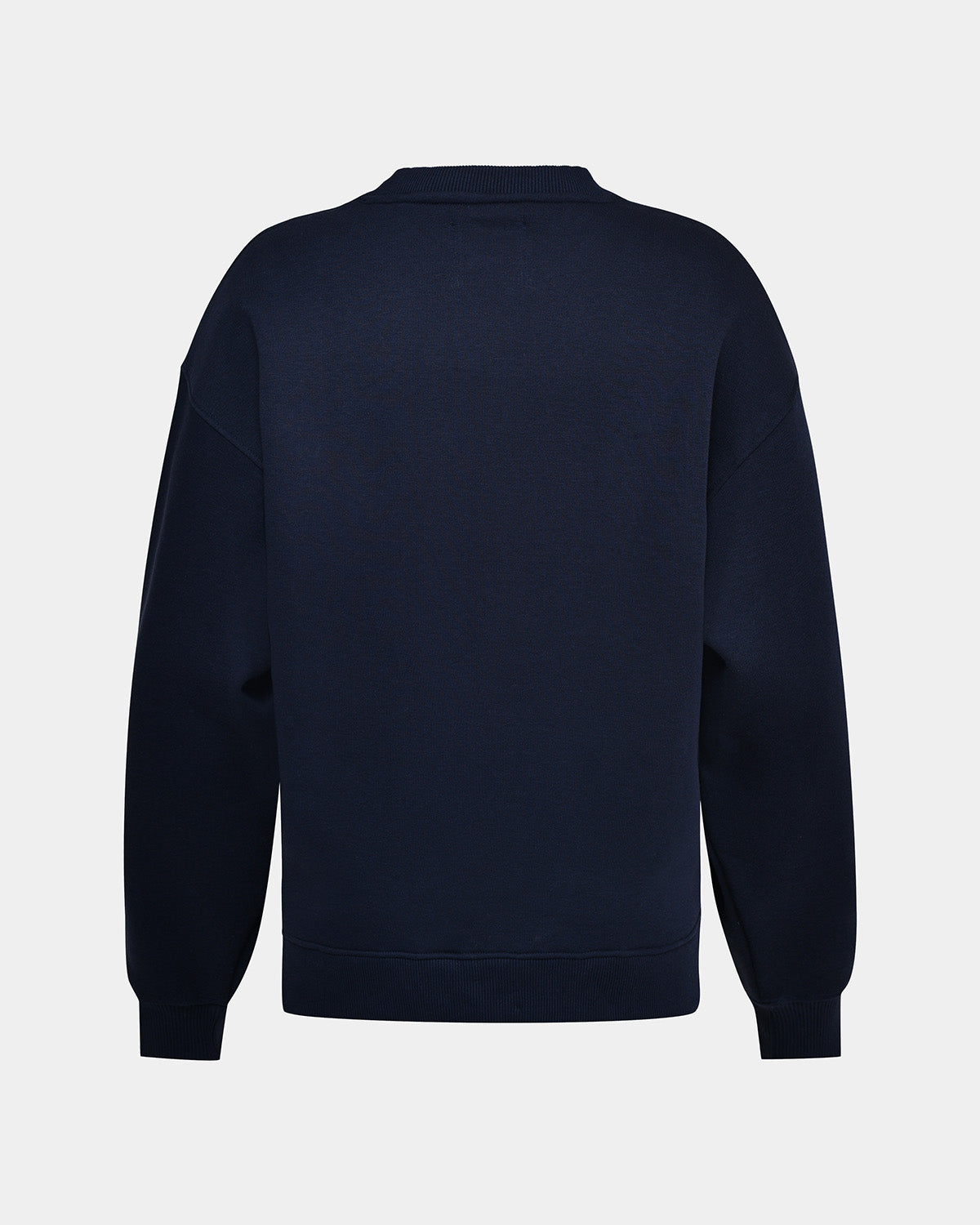 SNOS400-Sweatshirt-Navy