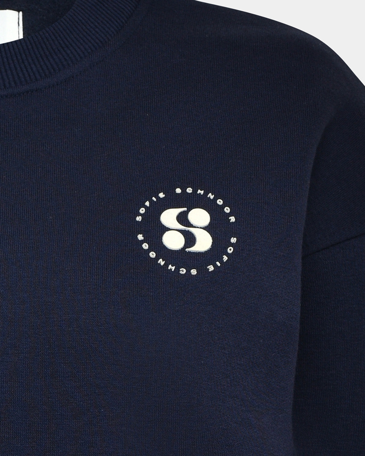 SNOS400-Sweatshirt-Navy