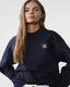 SNOS400-Sweatshirt-Navy