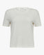 SNOS414-T-shirt-Off White