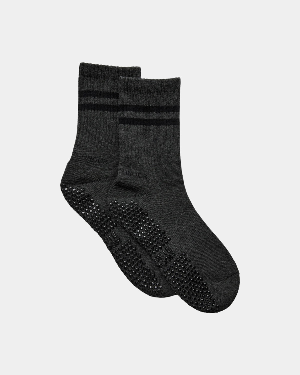 Sofie Schnoor SPORT SOFFISPO STRØMPER Strømper 8011 Dark grey melange