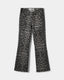 SOFIASY BUKS - Grey leopard