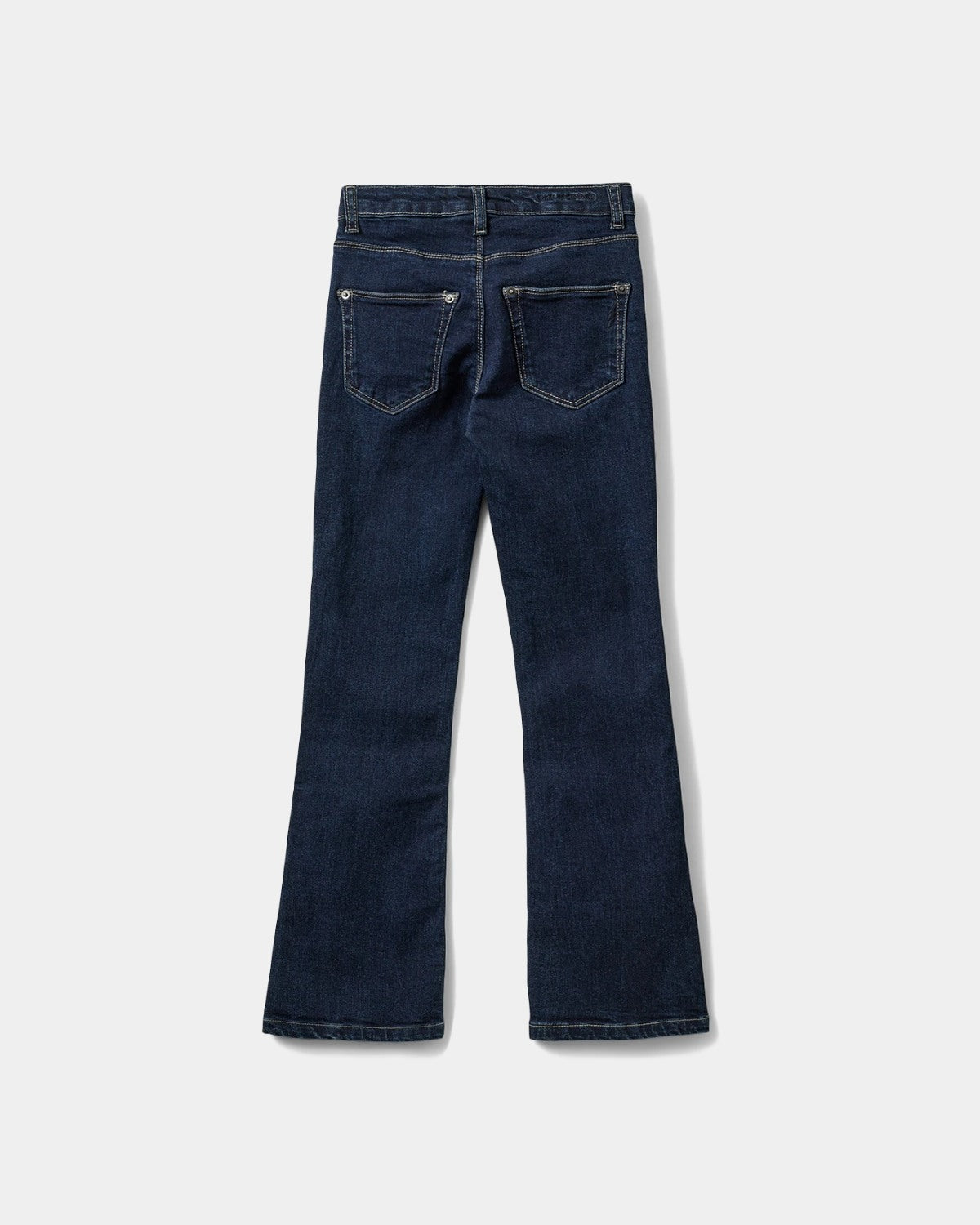 Sofie Schnoor YOUNG SOFIASY BUKSER Buks 5090 Dark denim blue