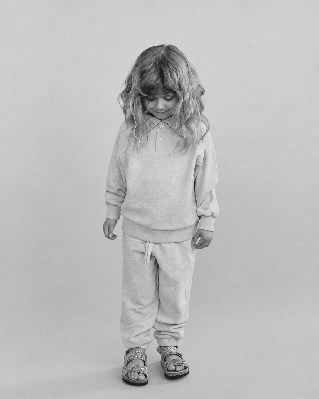 SOFIE SCHNOOR KIDS SP26
