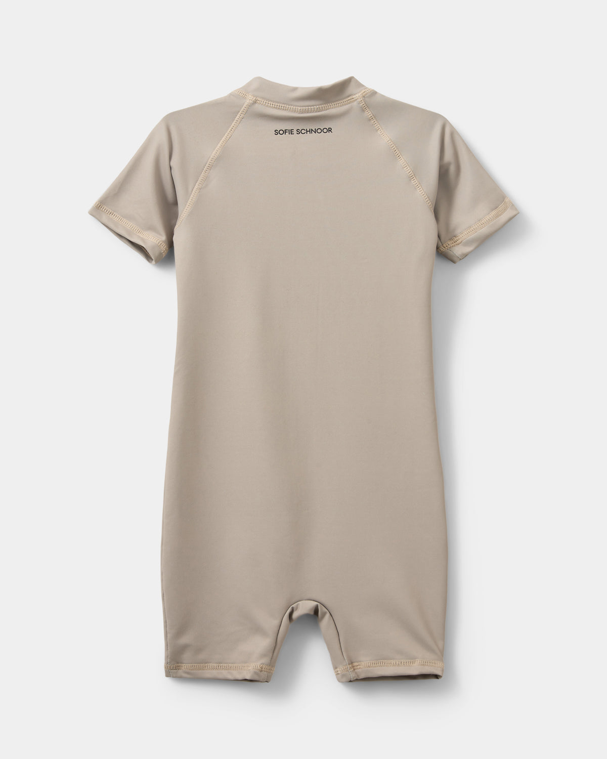 Sofie Schnoor BABY SOFUSSB BUKSEDRAGT Badedragt 2037 Soft Beige