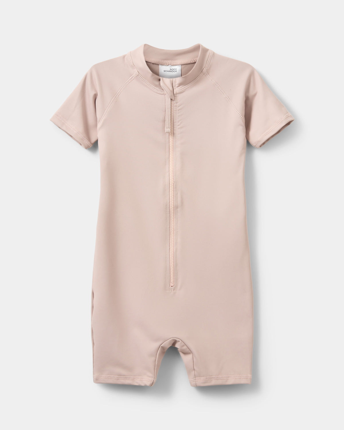 Sofie Schnoor BABY SOFUSSB BUKSEDRAGT Badedragt 4068 Light rose