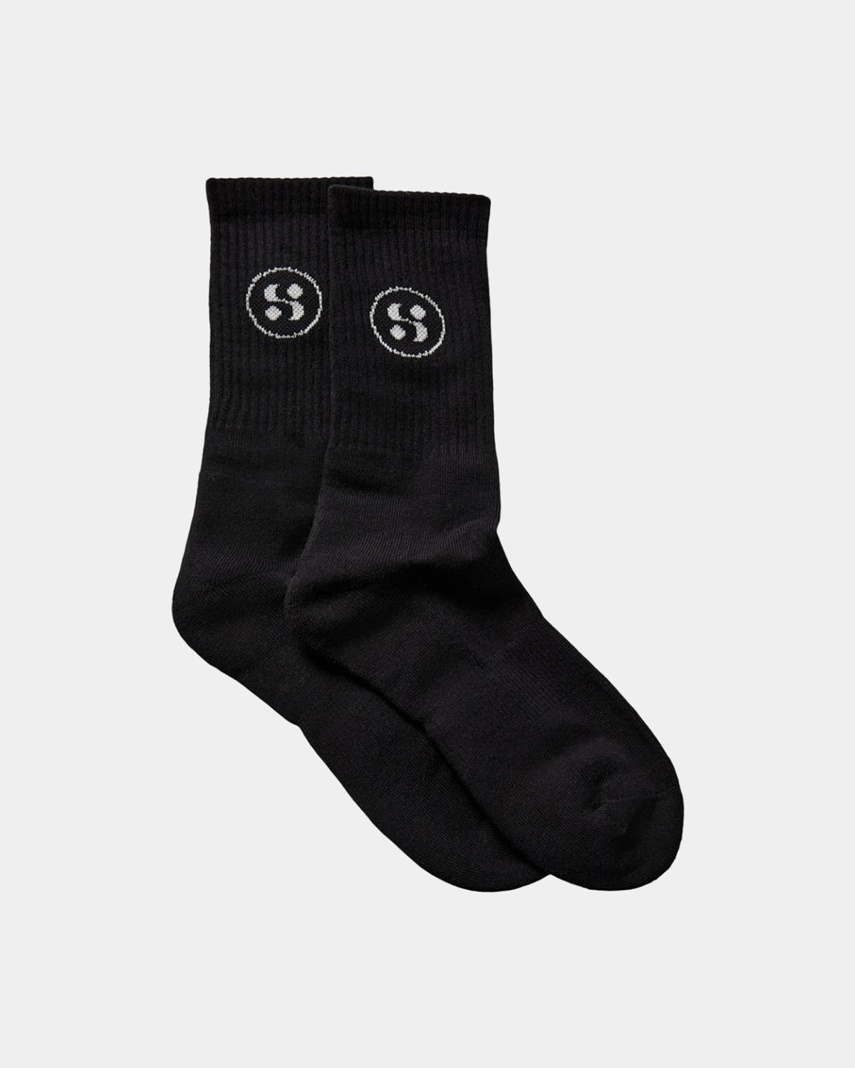 Sofie Schnoor SPORT SOFXSPO STRØMPER Strømper 1000 Black