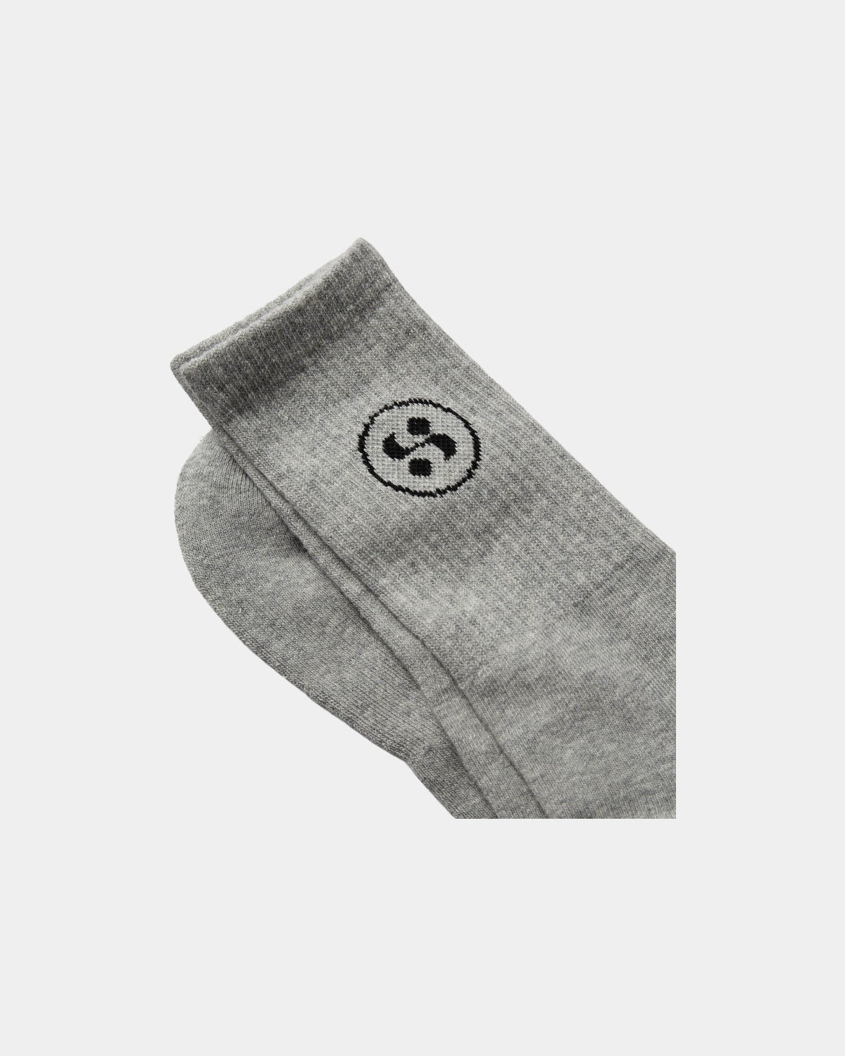 Sofie Schnoor SPORT SOFXSPO STRØMPER Strømper 8000 Grey mel