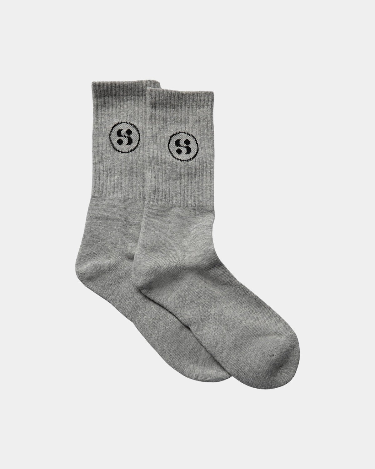 Sofie Schnoor SPORT SOFXSPO STRØMPER Strømper 8000 Grey mel