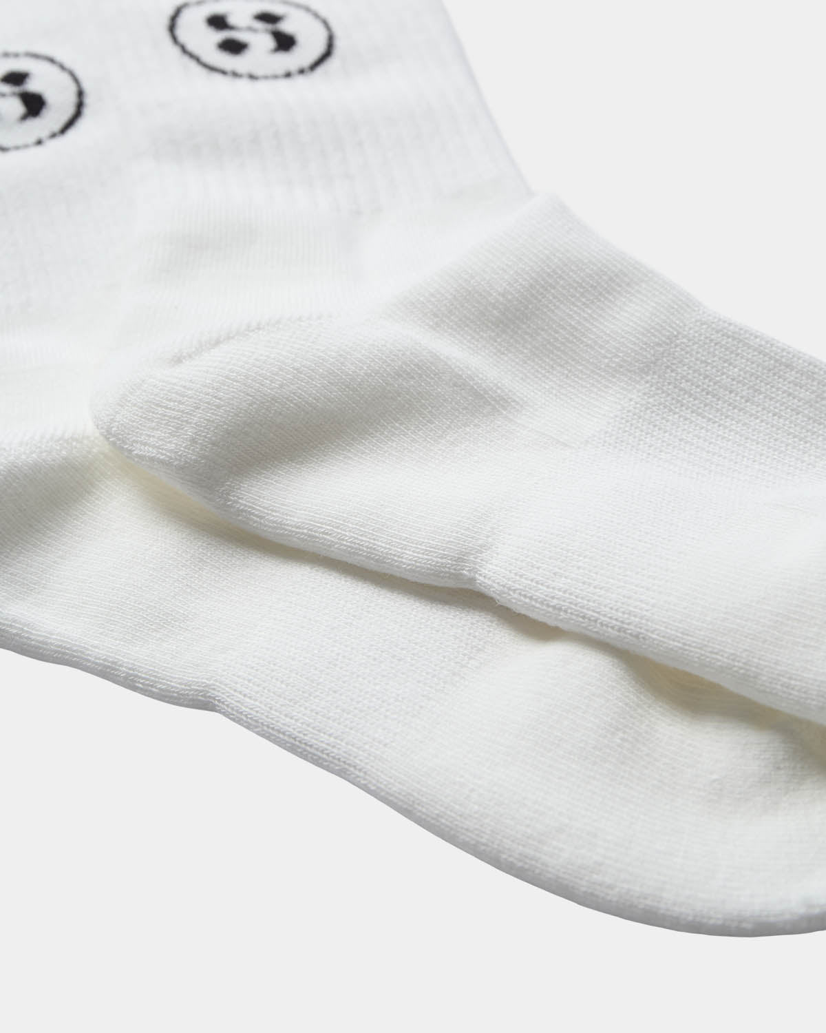 Sofie Schnoor SPORT SOFXSPO STRØMPER UDEN SKRID SIKRING Strømper 0101 Off white