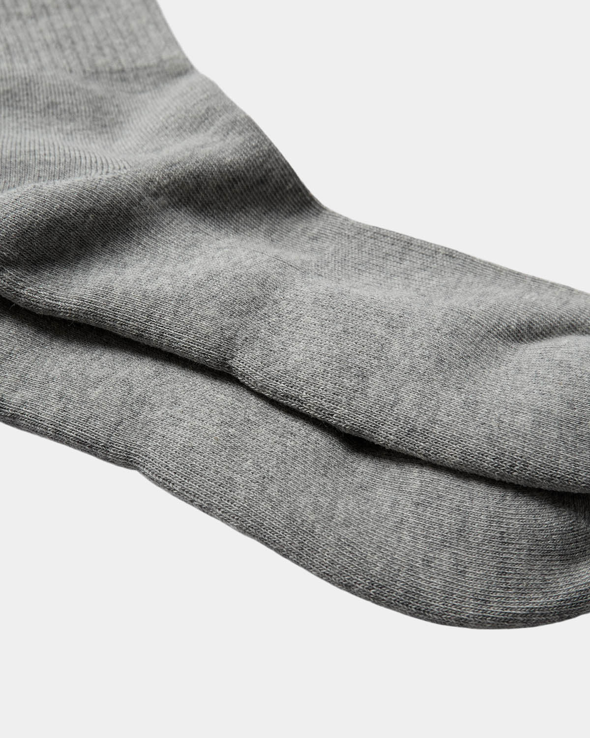 Sofie Schnoor SPORT SOFXSPO STRØMPER UDEN SKRID SIKRING Strømper 8000 Grey mel