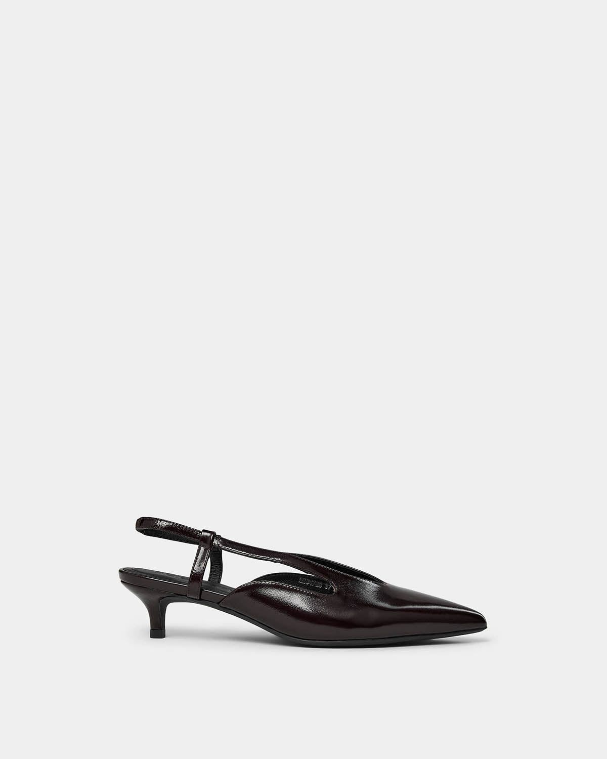 Sofie Schnoor WOMEN SOLEILSW SLINGBACK Slingback 4055 Plum