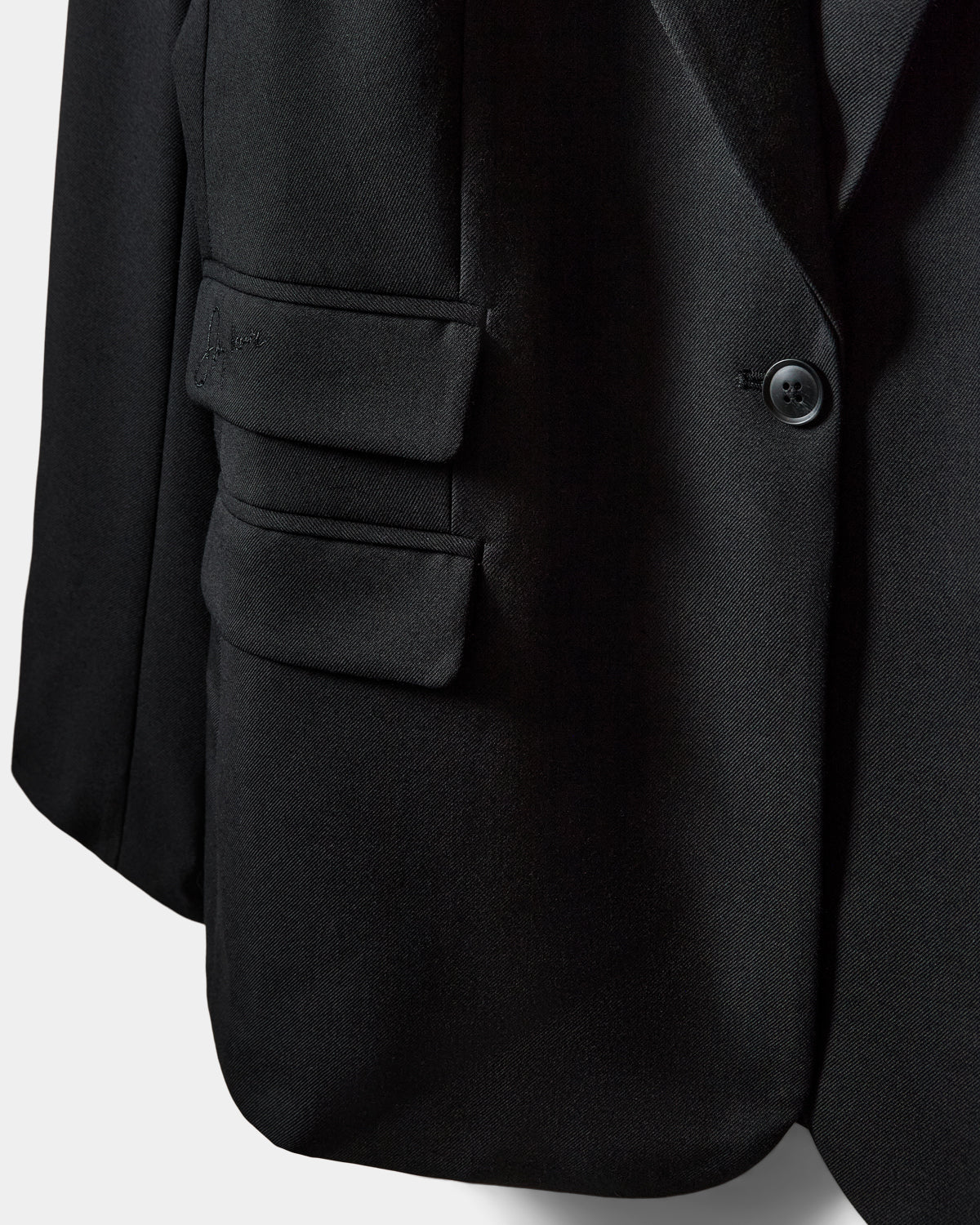 Sofie Schnoor WOMEN ICON 008 - SONNASW BOXY BLAZER Blazer 1000 Black