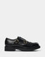 SONYASW LOAFER - Black